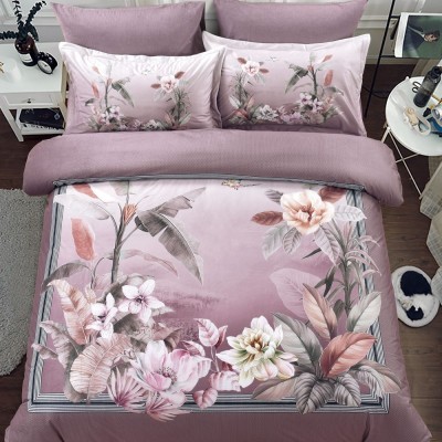 Постельное белье Tango TIS07-864 евро 4 наволочки