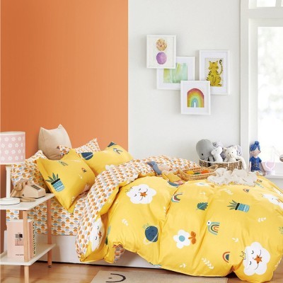 Постельное белье Tango TPIG6-1382 твилл евро 4 наволочки