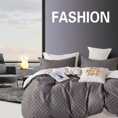 Постельное белье Tango TPIG6-1717 твилл евро 4 наволочки