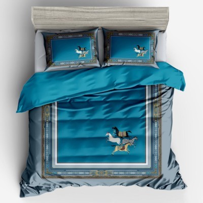 Постельное белье Tango TIS07-227 евро 4 наволочки