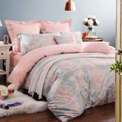 Постельное белье Tango TIS07-131 евро 4 наволочки