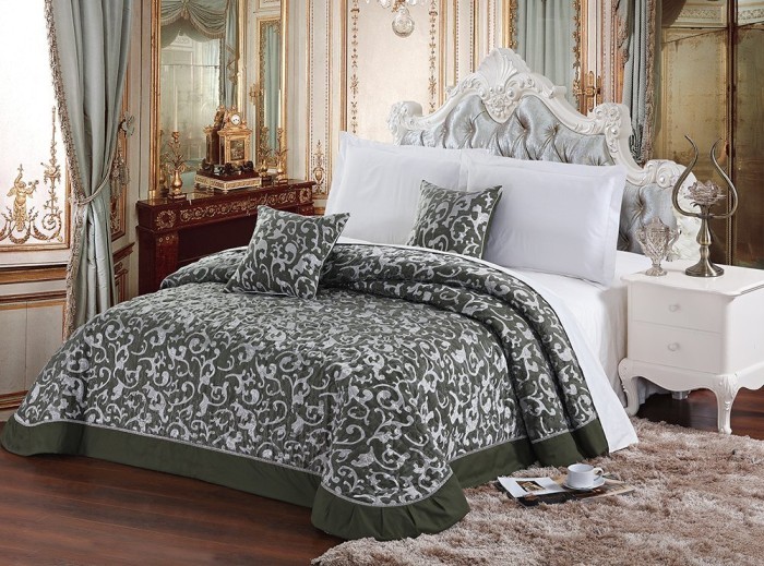 Покрывало Tango Tulle TUL2426-01