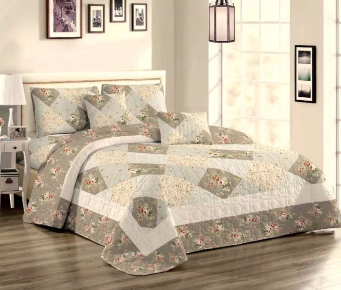 Покрывало Patchwork 444 PW444-75