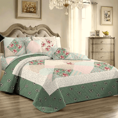 Покрывало Patchwork 444 PW444-48