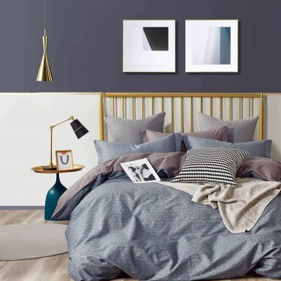 Постельное белье Tango TPIG3-1525 евро 2 наволочки