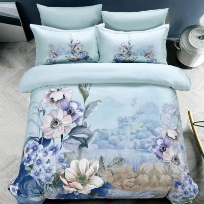 Постельное белье Tango TIS07-866 евро 4 наволочки