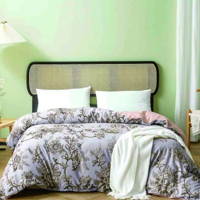 Постельное белье Tango DF03-187 евро 2 наволочки