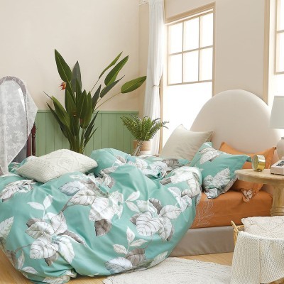 Постельное белье Tango TPIG3-1599 евро 2 наволочки