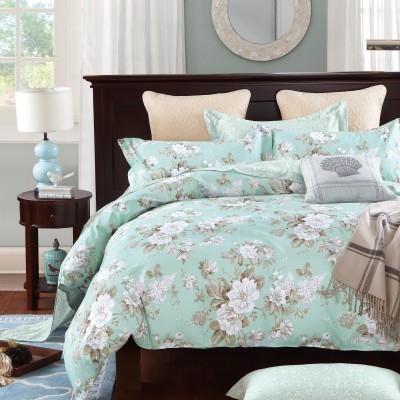 Постельное белье Tango TPIG3-578 евро 2 наволочки