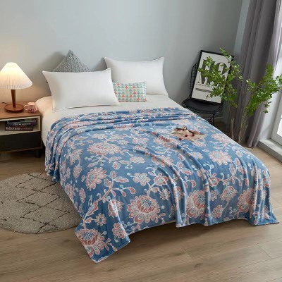 Плед CRISTELLE Flamenco CFR2022-85