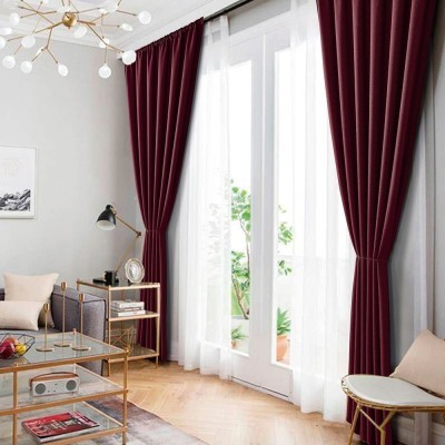 Набор штор Tango Nature 150x272 - 2 шт N150272-10