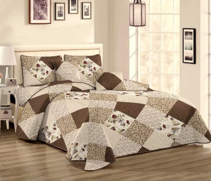 Покрывало Patchwork 444 PW444-73