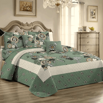 Покрывало Patchwork 444 PW444-49