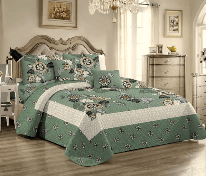 Покрывало Patchwork 444 PW444-49