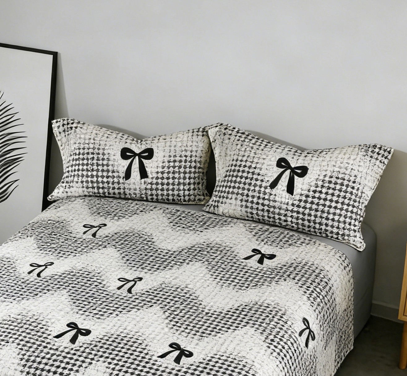 Наволочки Tango Flannel 50x70 2 шт. FL5070-21 код7058