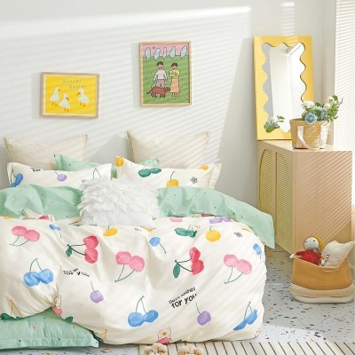 Постельное белье Tango TPIG3-1602 евро 2 наволочки