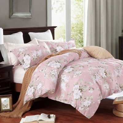 Постельное белье Tango TPIG3-577 евро 2 наволочки