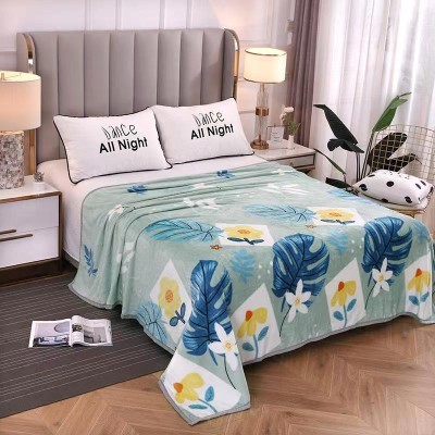 Плед CRISTELLE Flamenco CFR2022-84