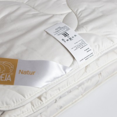 Одеяло ODEJA NATUR Kapok всесезонное 150x200