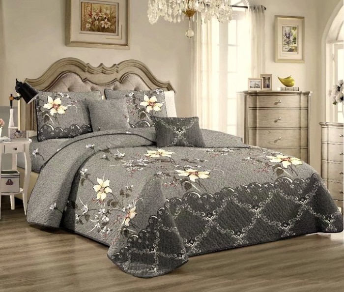 Покрывало Patchwork 444 PW444-72