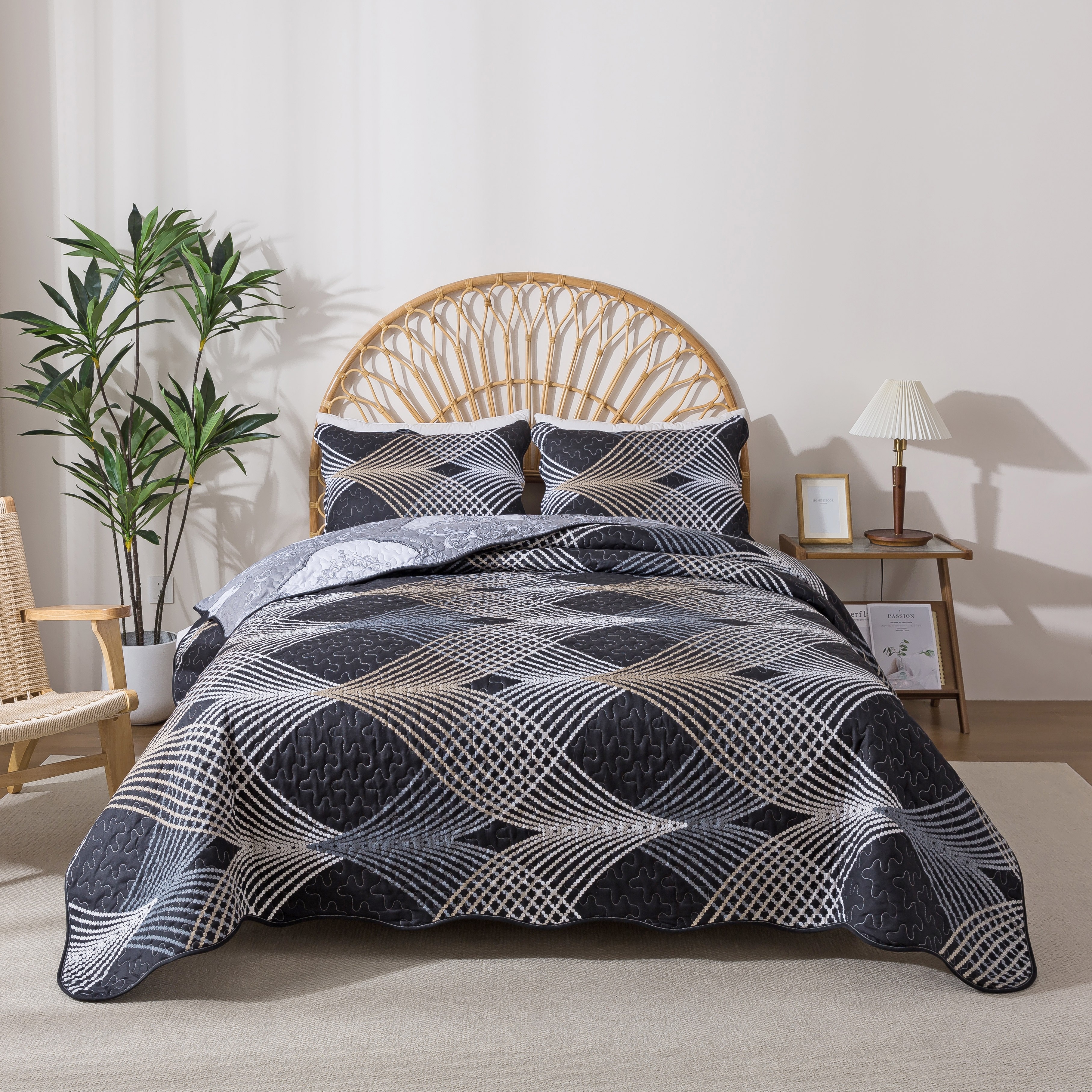 Patchwork 444 PW444-104 код2099