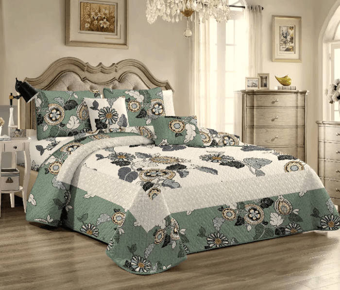 Покрывало Patchwork 444 PW444-51