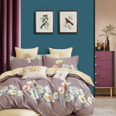 Постельное белье Tango TPIG3-1528 евро 2 наволочки