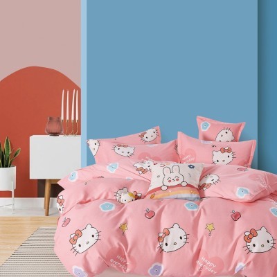 Постельное белье Tango Фланель 1,5-спальный 2 наволочки 1-MOMAE180 