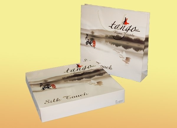 Постельное  белье искусственный шелк 1023-02