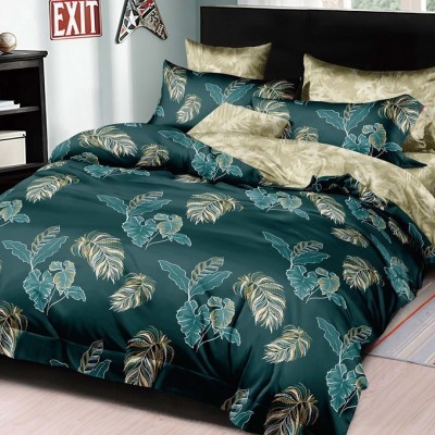 Постельное белье Tango DF03-357 евро 2 наволочки