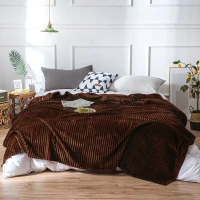 Плед фланелевый Tango Stripe 200x220 ST2022-16