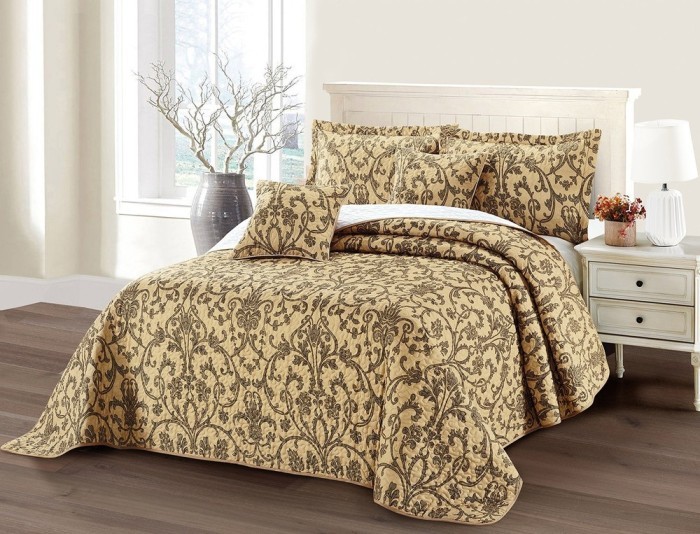 Покрывало Tango Lafayette 240x260 MF2426-31