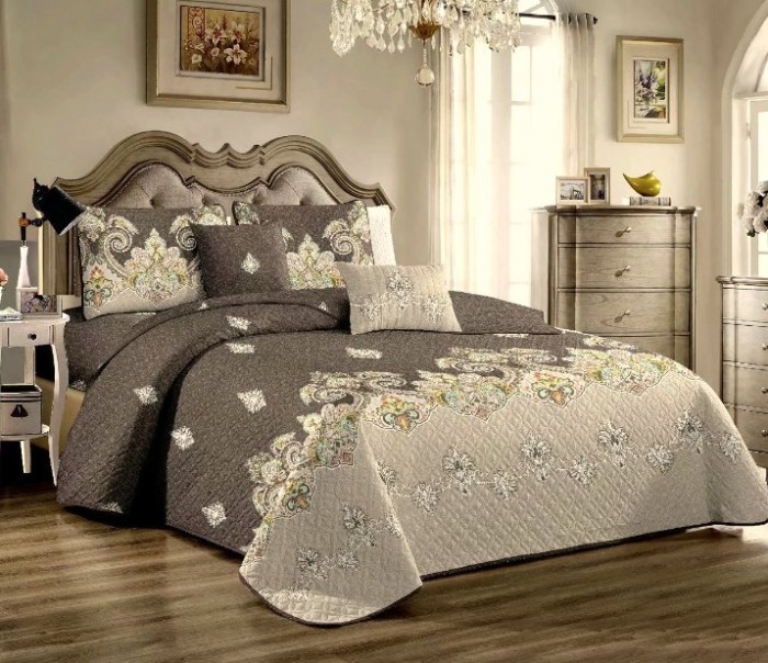 Покрывало Patchwork 444 PW444-71