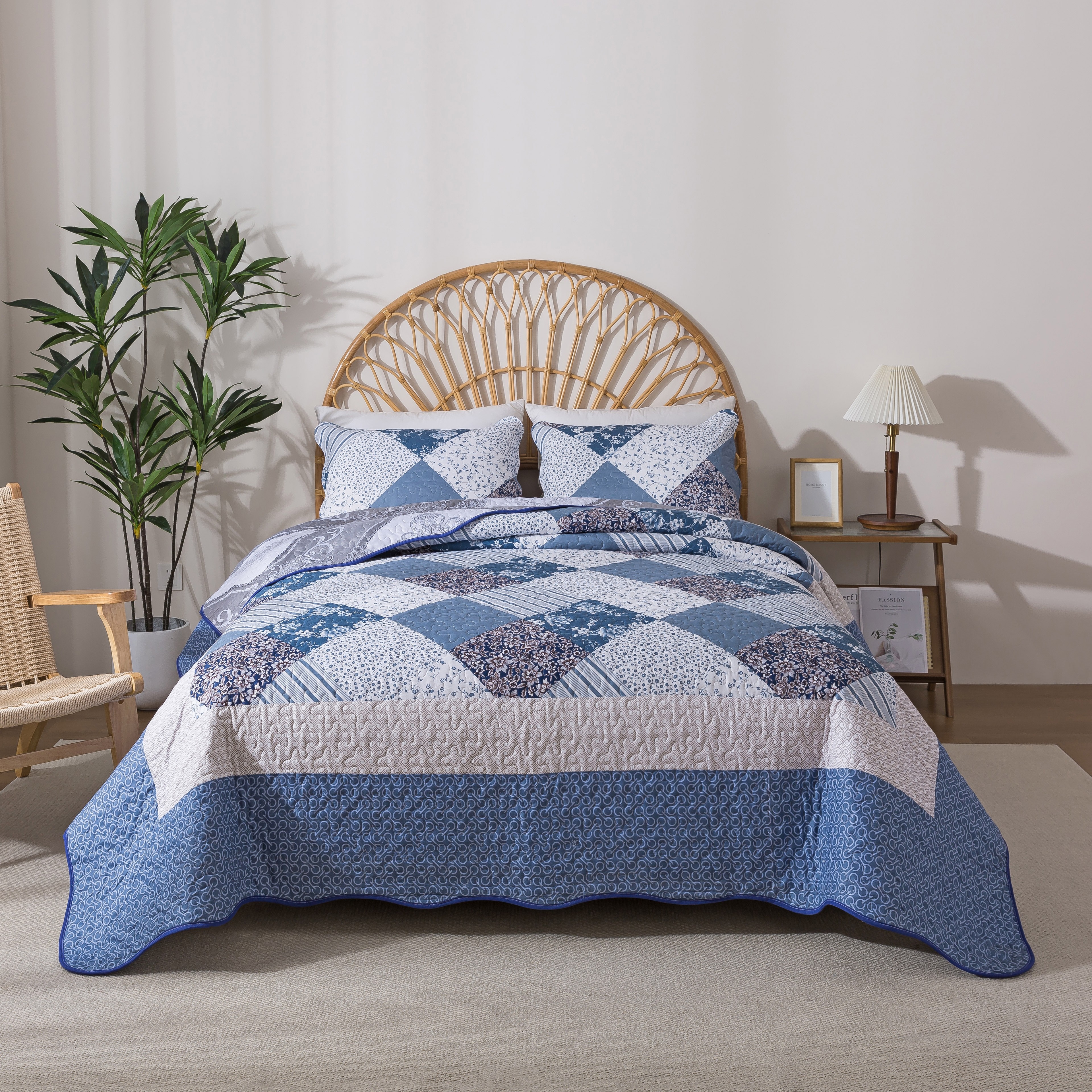 Patchwork 444 PW444-105 код2099