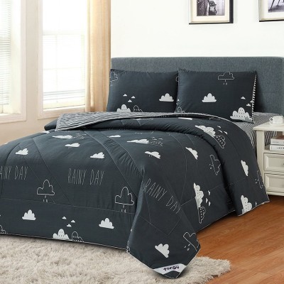 Постельное белье Tango Primavera с одеялом W400-41 двуспальное