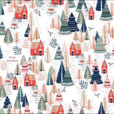 Скатерть-дорожка 29039-1-150х180