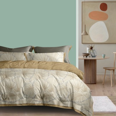 Постельное белье Tango Фланель 1,5-спальный 2 наволочки 1-MOMAE181 