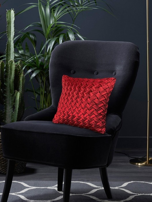 Наволочка декоративная Bottega Siciliana BS4747-01