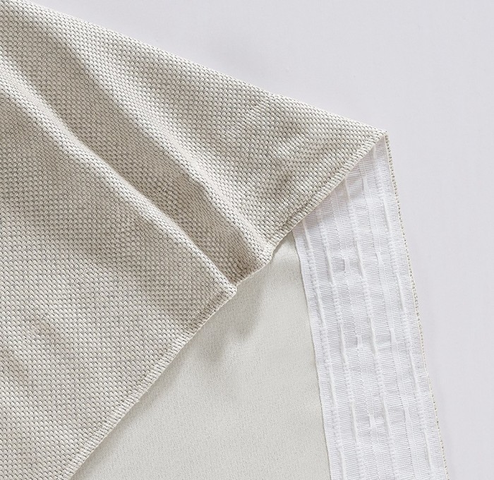 Набор штор Tango Nature 200x272 - 2 шт N200272-01