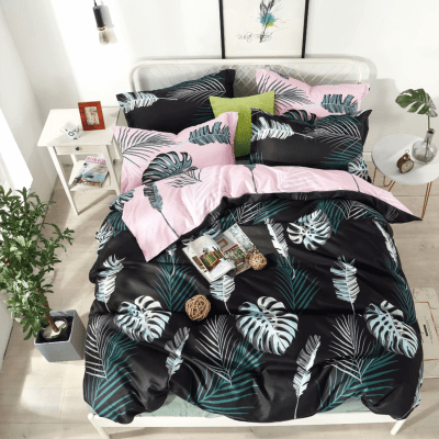 Постельное белье Tango DF03-358 евро 2 наволочки