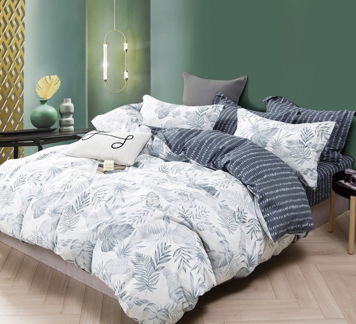 Постельное белье Tango Twill 2 спальный TPIG2-1800-70