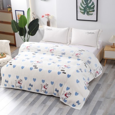 Плед Tango Lindo микрофибра &amp;quot;Фланель&amp;quot; евро 3014-585