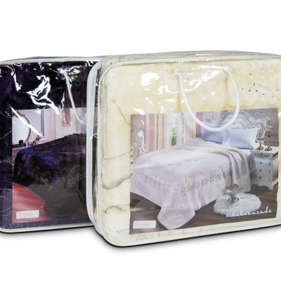 Плед Tango Scheherazade SC2022-2