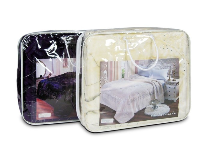 Плед Tango Scheherazade SC2022-2