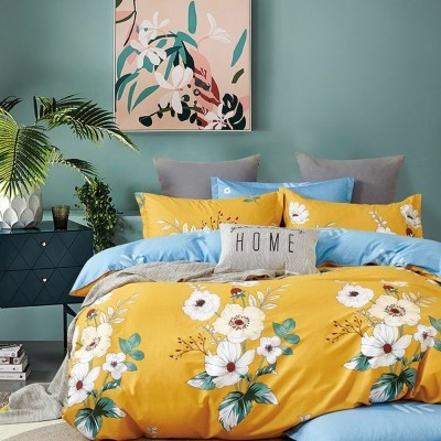 Постельное белье Tango TPIG3-1442 евро 2 наволочки