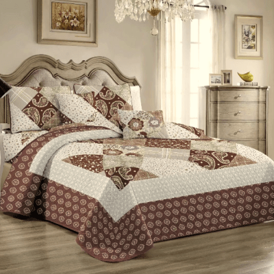 Покрывало Patchwork 444 PW444-54