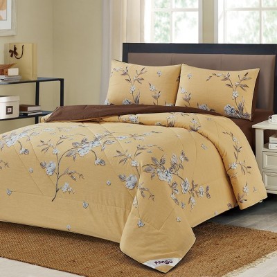 Постельное белье Tango Primavera с одеялом W400-58 двуспальное