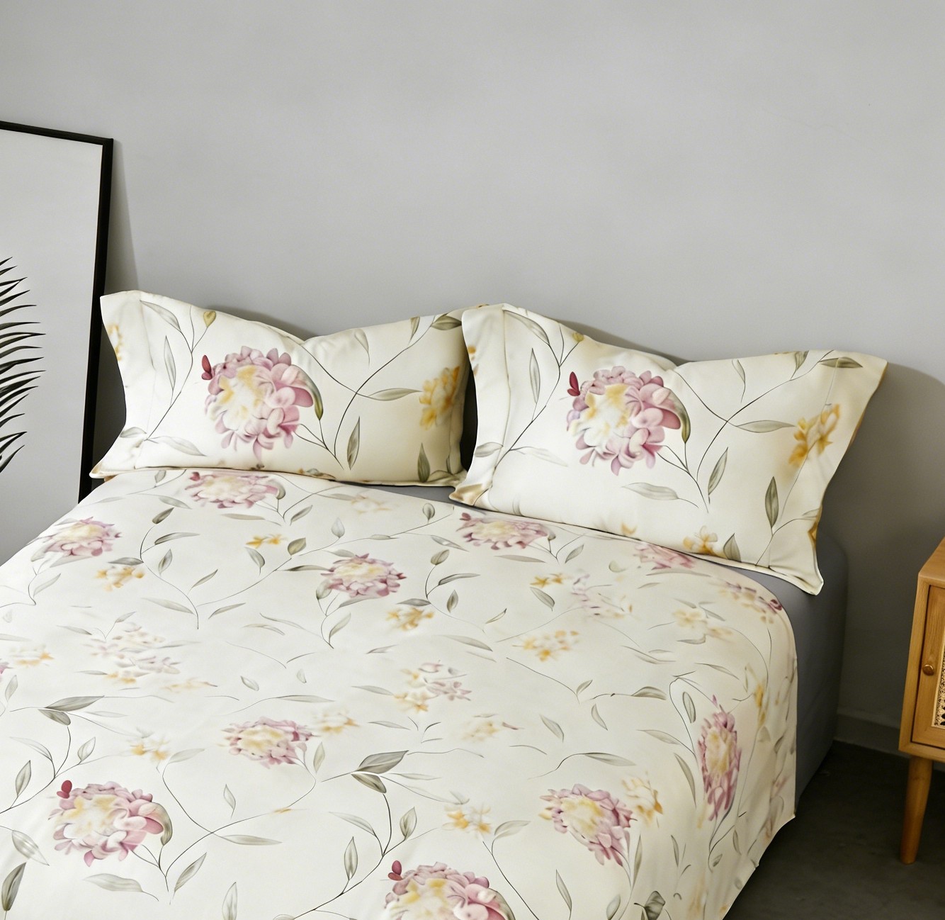 Наволочки Tango Flannel 50x70 2 шт. FL5070-24 код7058