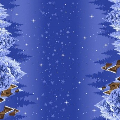 Скатерть-дорожка 29040-1-150х180