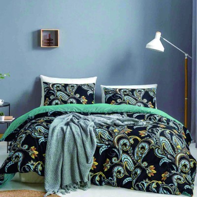 Постельное белье Tango DF03-183 евро 2 наволочки